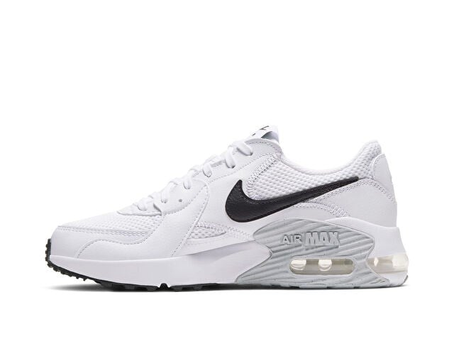 NIKE WMNS AIR MAX EXCEE Unisex Günlük Ayakkabı CD5432-101 Beyaz
