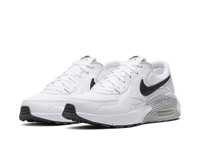 NIKE WMNS AIR MAX EXCEE Unisex Günlük Ayakkabı CD5432-101 Beyaz