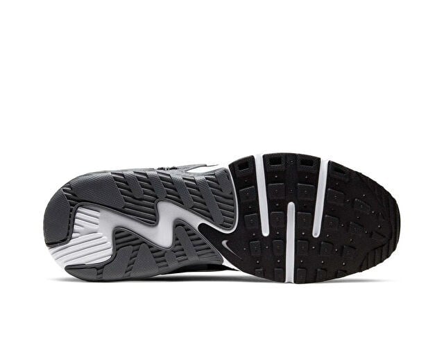 NIKE WMNS AIR MAX EXCEE Unisex Günlük Ayakkabı CD5432-003 Siyah