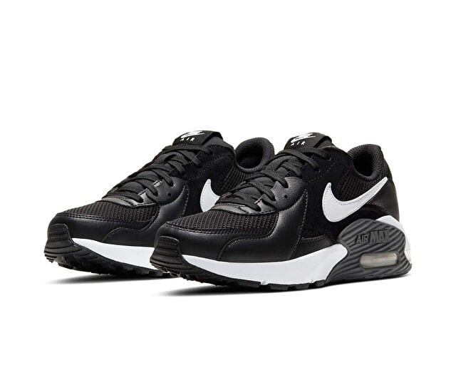 NIKE WMNS AIR MAX EXCEE Unisex Günlük Ayakkabı CD5432-003 Siyah