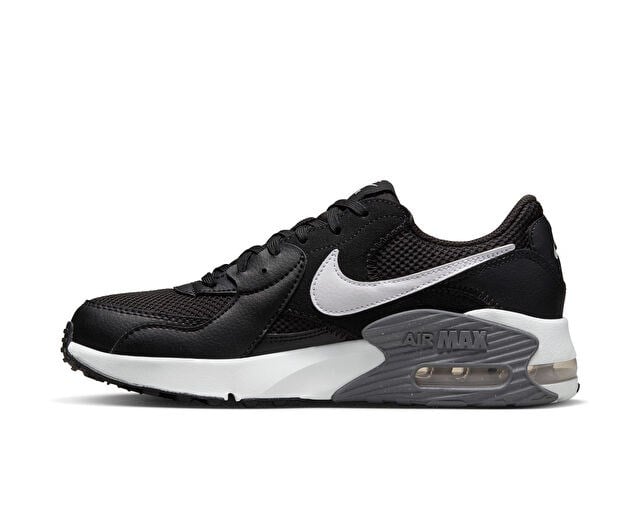 NIKE WMNS AIR MAX EXCEE Unisex Günlük Ayakkabı CD5432-003 Siyah