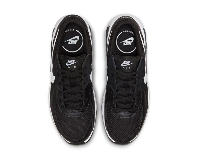 NIKE WMNS AIR MAX EXCEE Unisex Günlük Ayakkabı CD5432-003 Siyah