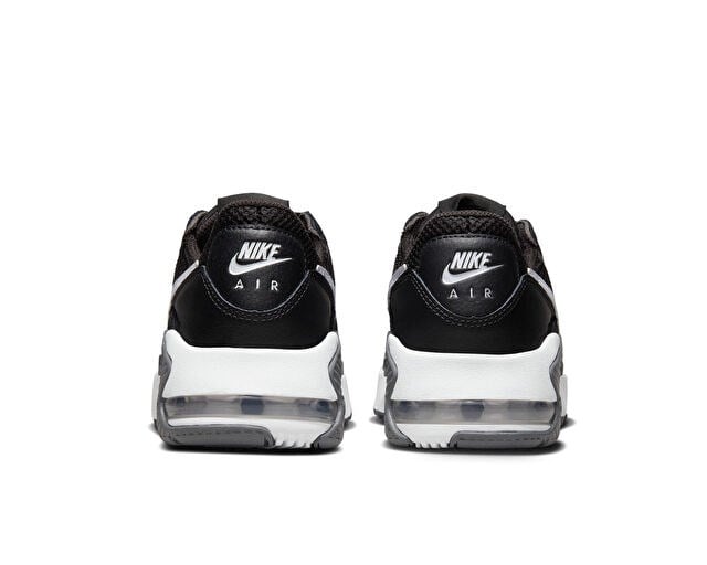 NIKE WMNS AIR MAX EXCEE Unisex Günlük Ayakkabı CD5432-003 Siyah