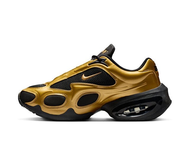 NIKE WMNS AIR MAX MUSE Kadın Günlük Ayakkabı FV1920-701 Sarı