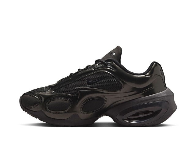 NIKE WMNS AIR MAX MUSE Unisex Günlük Ayakkabı FV1920-003 Siyah