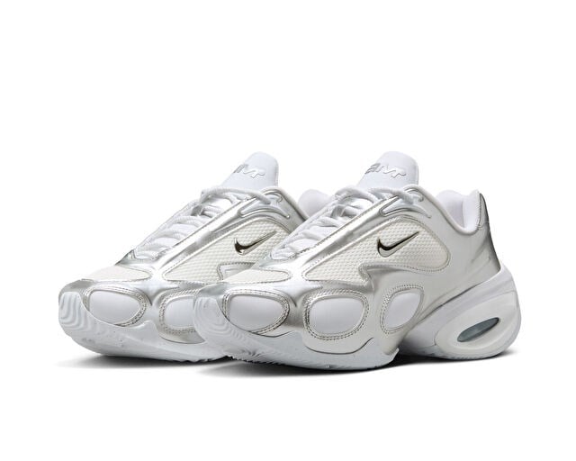 NIKE WMNS AIR MAX MUSE Unisex Günlük Ayakkabı FV1920-100 Beyaz