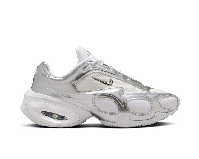 NIKE WMNS AIR MAX MUSE Unisex Günlük Ayakkabı FV1920-100 Beyaz