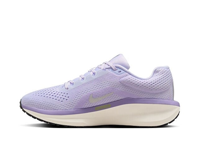 NIKE WMNS AIR WINFLO 11 Kadın Koşu Ayakkabısı FJ9510-500 Mor