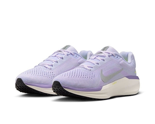 NIKE WMNS AIR WINFLO 11 Kadın Koşu Ayakkabısı FJ9510-500 Mor