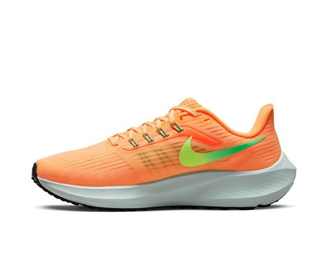 NIKE WMNS AIR ZOOM PEGASUS 39 Unisex Koşu Ayakkabısı DH4072-800 Turuncu