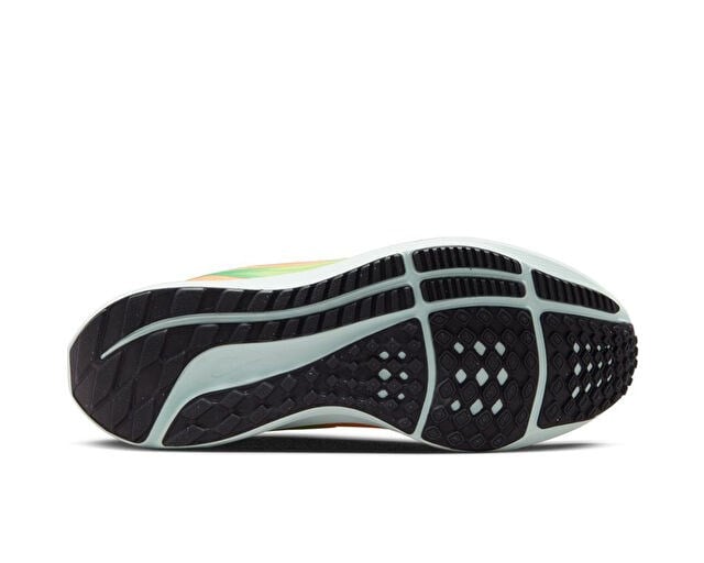 NIKE WMNS AIR ZOOM PEGASUS 39 Unisex Koşu Ayakkabısı DH4072-800 Turuncu