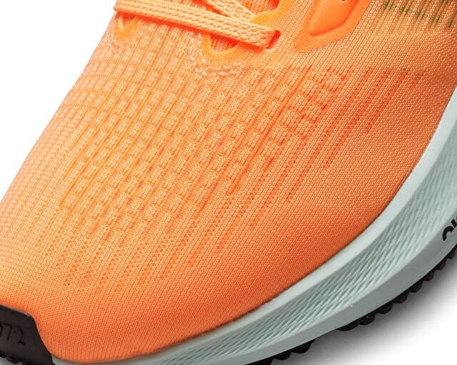 NIKE WMNS AIR ZOOM PEGASUS 39 Unisex Koşu Ayakkabısı DH4072-800 Turuncu