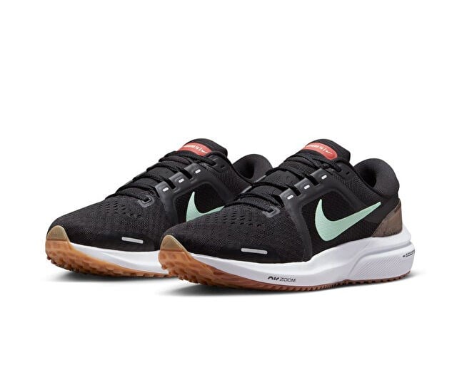 NIKE WMNS AIR ZOOM VOMERO 16 Kadın Koşu Ayakkabısı DA7698-009 Siyah