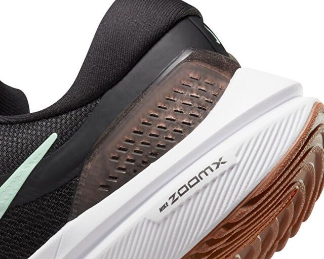 NIKE WMNS AIR ZOOM VOMERO 16 Kadın Koşu Ayakkabısı DA7698-009 Siyah