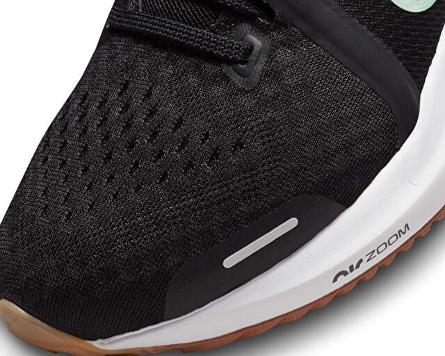 NIKE WMNS AIR ZOOM VOMERO 16 Kadın Koşu Ayakkabısı DA7698-009 Siyah