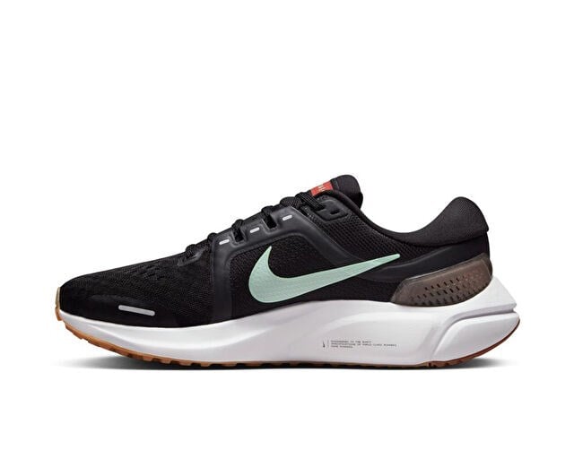 NIKE WMNS AIR ZOOM VOMERO 16 Kadın Koşu Ayakkabısı DA7698-009 Siyah