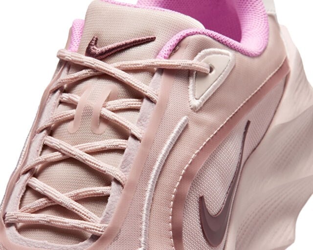 NIKE WMNS AURA EDGE Kadın Günlük Ayakkabı HQ7025-600 Pembe