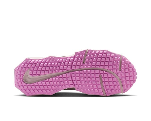 NIKE WMNS AURA EDGE Kadın Günlük Ayakkabı HQ7025-600 Pembe