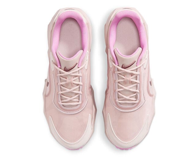 NIKE WMNS AURA EDGE Kadın Günlük Ayakkabı HQ7025-600 Pembe