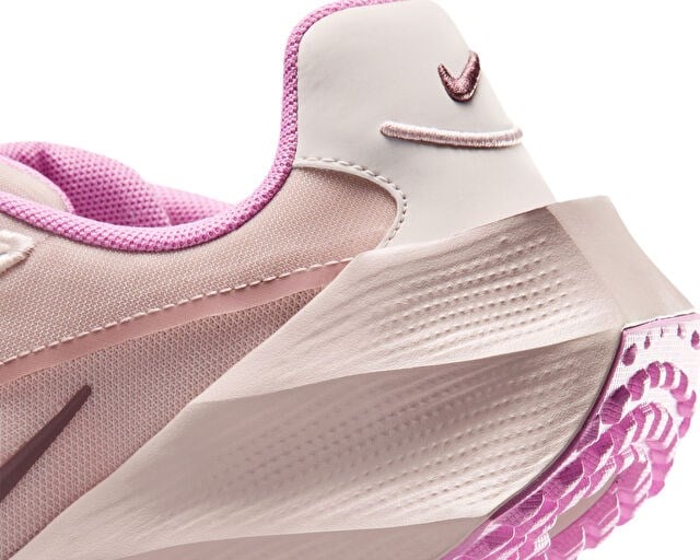 NIKE WMNS AURA EDGE Kadın Günlük Ayakkabı HQ7025-600 Pembe
