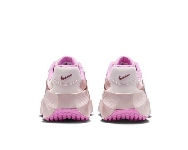 NIKE WMNS AURA EDGE Kadın Günlük Ayakkabı HQ7025-600 Pembe