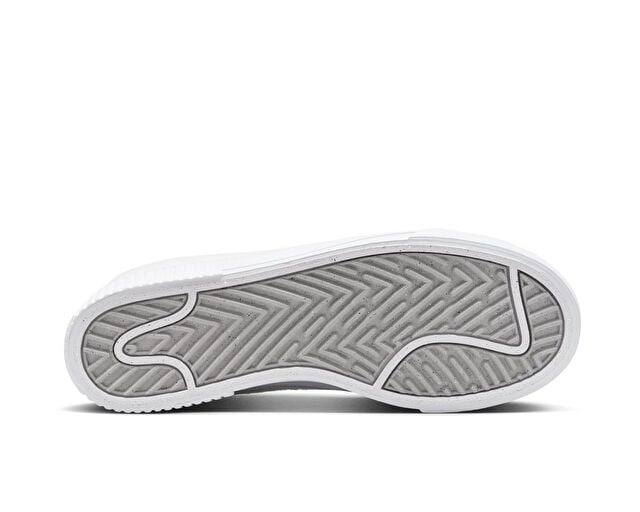 NIKE WMNS COURT LEGACY LIFT Kadın Günlük Ayakkabı FZ2606-100 Beyaz