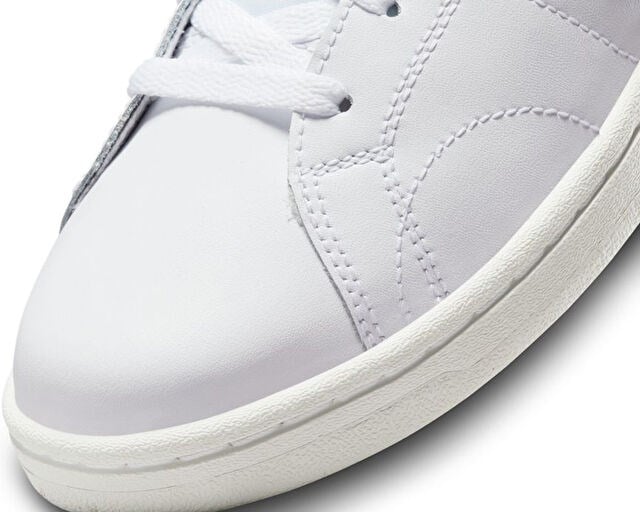 NIKE WMNS COURT ROYALE 2 MID Kadın Günlük Ayakkabı CT1725-100 Beyaz