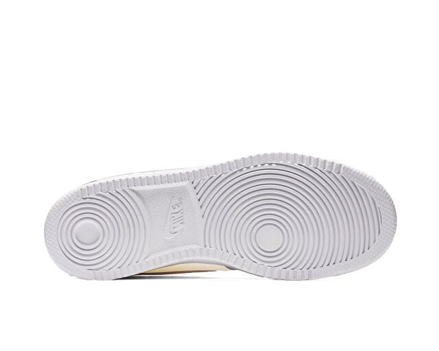 NIKE WMNS COURT VISION LOW Kadın Günlük Ayakkabı CD5434-103 Beyaz
