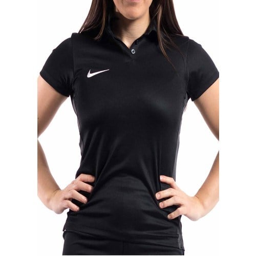 Nike WMNS DRY ACDMY 18 Kadın Polo Tişört 899986-010