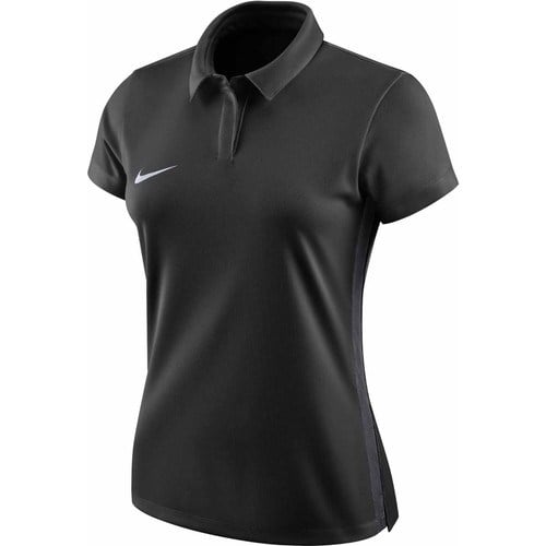Nike WMNS DRY ACDMY 18 Kadın Polo Tişört 899986-010
