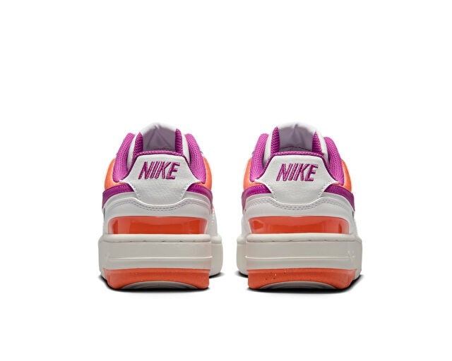 NIKE WMNS GAMMA FORCE Kadın Günlük Ayakkabı DX9176-113 Beyaz