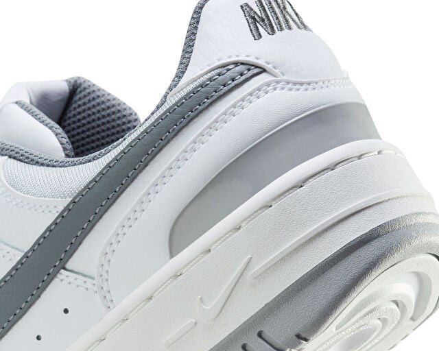 NIKE WMNS GAMMA FORCE Kadın Günlük Ayakkabı DX9176-109 Beyaz