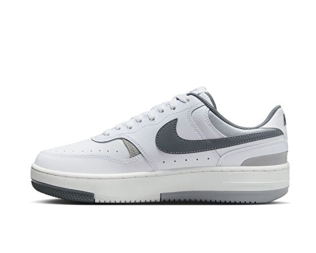 NIKE WMNS GAMMA FORCE Kadın Günlük Ayakkabı DX9176-109 Beyaz