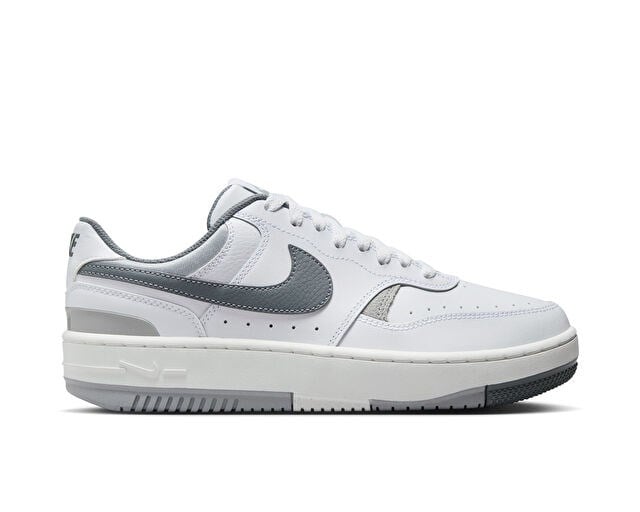 NIKE WMNS GAMMA FORCE Kadın Günlük Ayakkabı DX9176-109 Beyaz