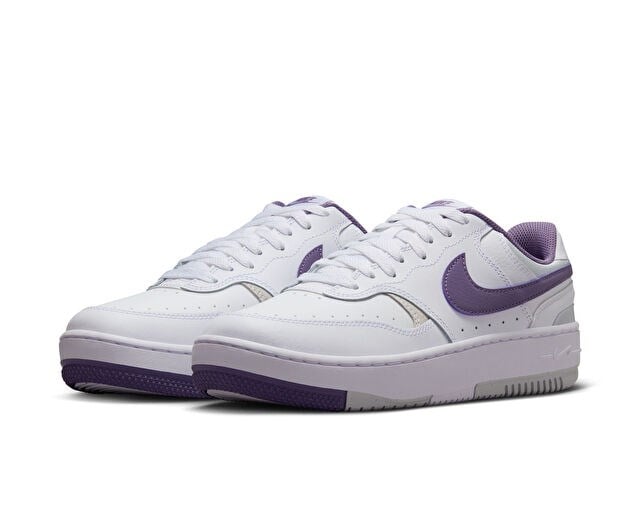 NIKE WMNS GAMMA FORCE Kadın Günlük Ayakkabı HF4987-100 Beyaz