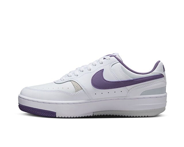 NIKE WMNS GAMMA FORCE Kadın Günlük Ayakkabı HF4987-100 Beyaz
