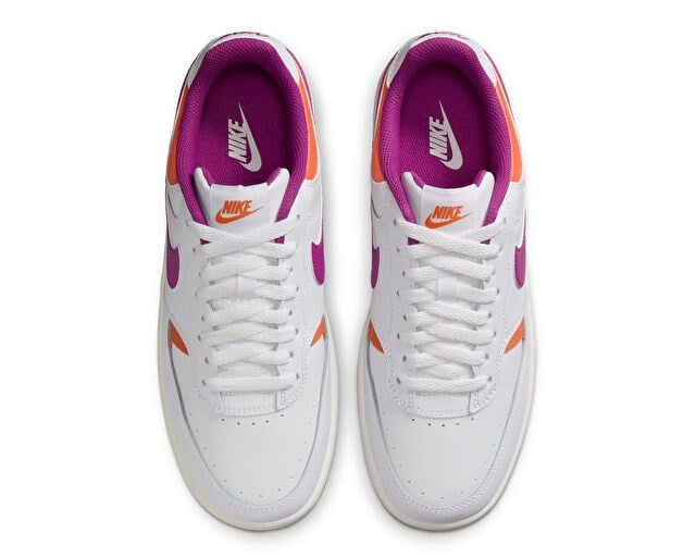 NIKE WMNS GAMMA FORCE Kadın Günlük Ayakkabı DX9176-113 Beyaz