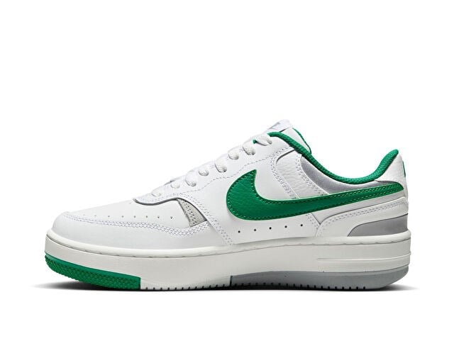 NIKE WMNS GAMMA FORCE Unisex Günlük Ayakkabı DX9176-106 Beyaz