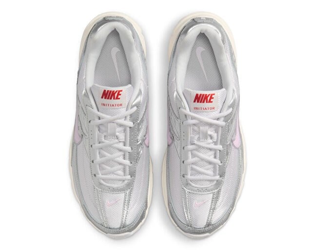 NIKE WMNS INITIATOR Kadın Koşu Ayakkabısı IB4483-078 Gri