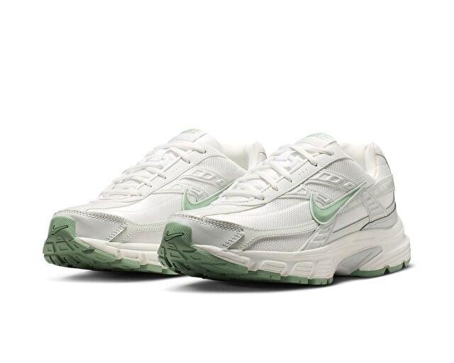 NIKE WMNS INITIATOR Unisex Koşu Ayakkabısı IB4339-100 Beyaz