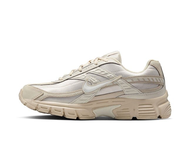 NIKE WMNS INITIATOR Unisex Koşu Ayakkabısı 394053-103 Beyaz