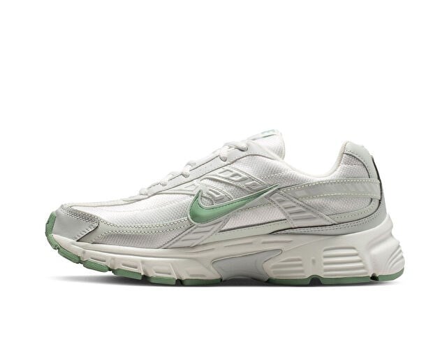 NIKE WMNS INITIATOR Unisex Koşu Ayakkabısı IB4339-100 Beyaz