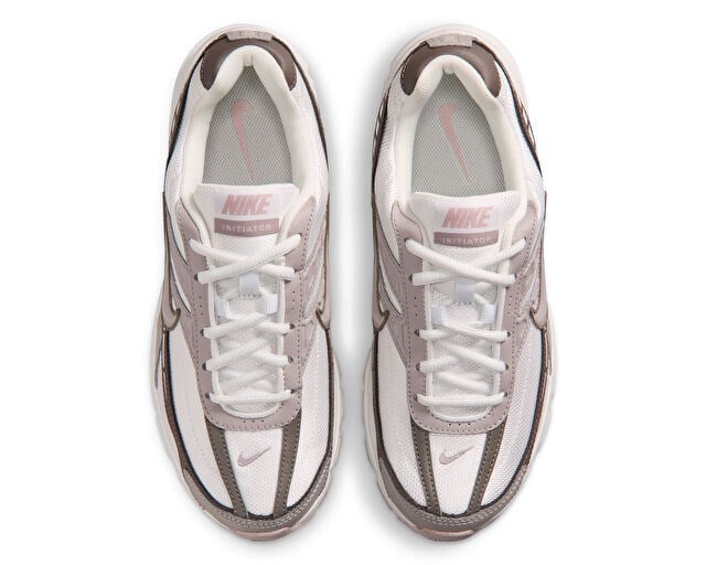 NIKE WMNS INITIATOR Unisex Koşu Ayakkabısı IB4339-101 Beyaz