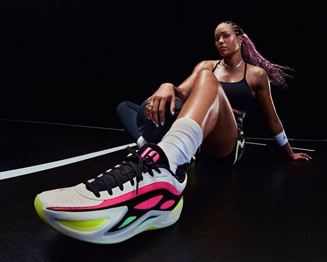 NIKE WMNS JORDAN HEIR SERIES 2 Unisex Basketbol Ayakkabısı HV4417-101 Beyaz