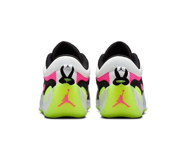 NIKE WMNS JORDAN HEIR SERIES 2 Unisex Basketbol Ayakkabısı HV4417-101 Beyaz