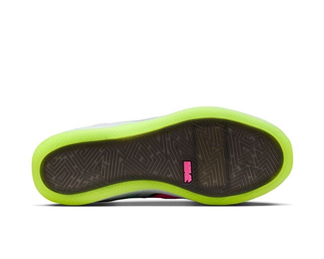 NIKE WMNS JORDAN HEIR SERIES 2 Unisex Basketbol Ayakkabısı HV4417-101 Beyaz