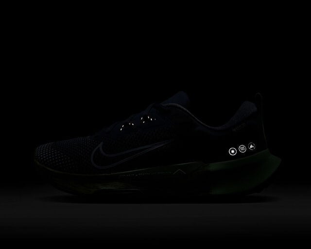 NIKE WMNS JUNIPER TRAIL 2 GTX FB2065-403 Mavi