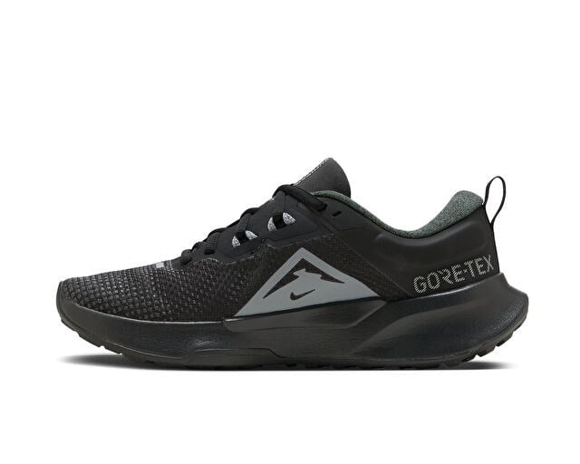 NIKE WMNS JUNIPER TRAIL 2 GTX V2 Kadın Arazi Tipi Koşu Ayakkabısı HM9725-001 Siyah