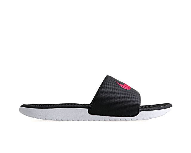 NIKE WMNS KAWA SLIDE Kadın Terlik 834588-060 Siyah