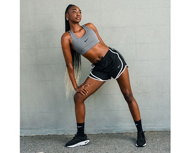 NIKE WMNS MOTIVA Kadın Koşu Ayakkabısı DV1238-001 Siyah